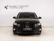 Hyundai Solaris II Рестайлинг Казань  - изображение 10