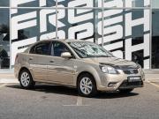 Kia Rio II Рестайлинг Краснодар  - изображение 20
