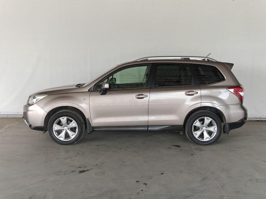 Subaru Forester IV Москва  - изображение 8