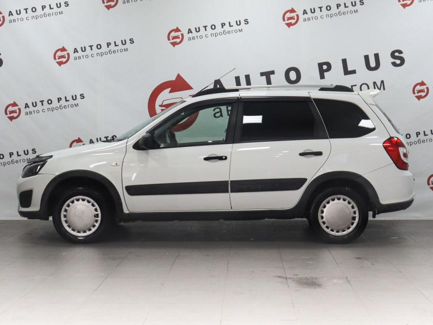 Lada (ВАЗ) Kalina II Минеральные Воды  - изображение 5