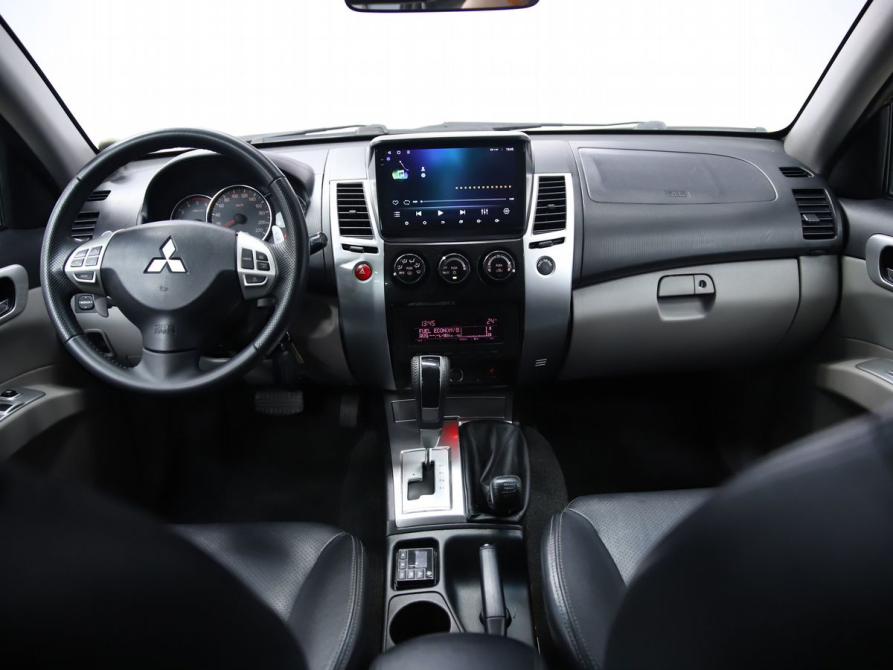 Mitsubishi Pajero Sport II Уфа  - изображение 15