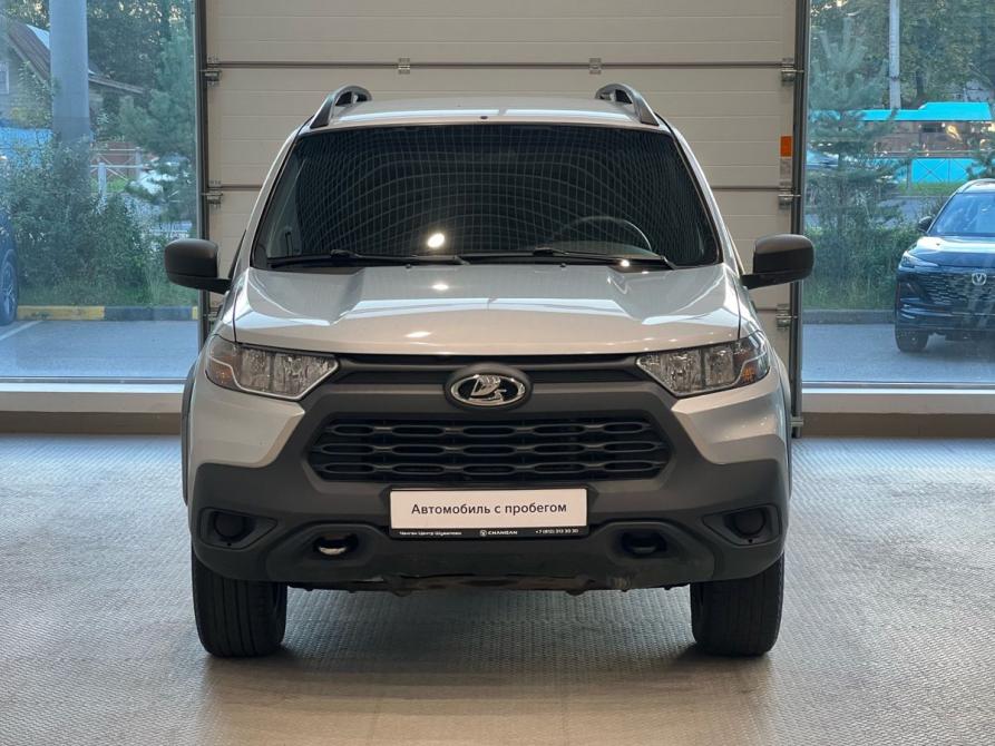 Lada (ВАЗ) Niva Travel I Санкт-Петербург  - изображение 2