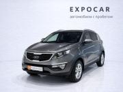 Kia Sportage III Новосибирск  - изображение 22