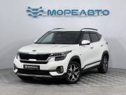 Kia Seltos I Калининград  - изображение 21