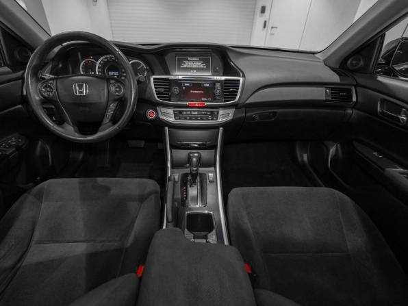 Honda Accord IX с пробегом 2013 года, цена 1 590 000 рублей, 149961 км, седан, Автокод Объявления