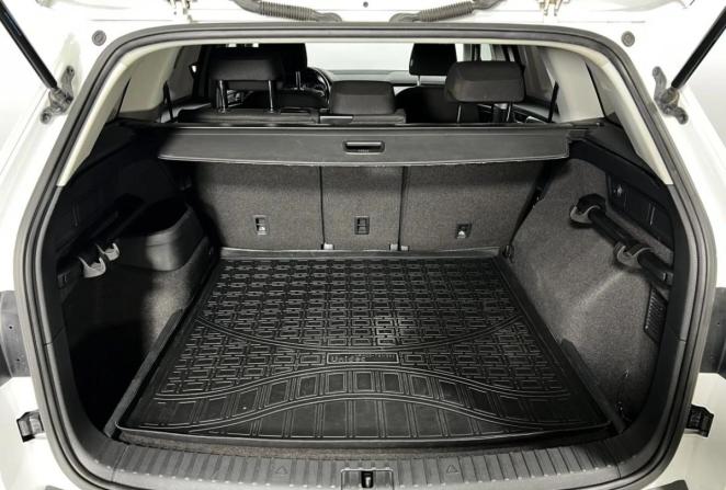 Skoda Kodiaq I с пробегом 2020 года, цена 2 400 000 рублей, 64494 км, внедорожник, Автокод Объявления