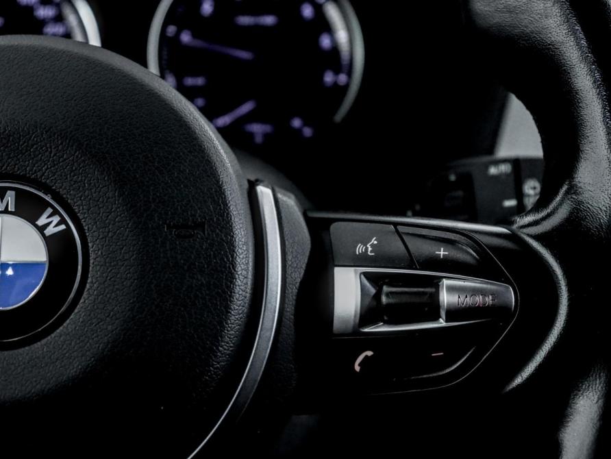 BMW 1 серии II (F20/F21) Рестайлинг 2 Санкт-Петербург  - изображение 28