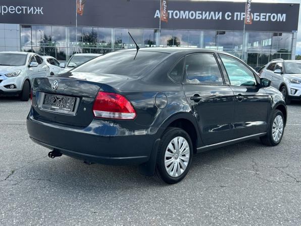 Volkswagen Polo V с пробегом 2014 года, цена 760 000 рублей, 87543 км, седан, Автокод Объявления
