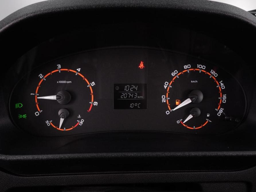 Lada (ВАЗ) Niva Legend I Воронеж  - изображение 11