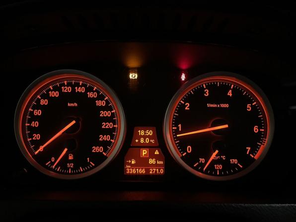 BMW X6 I (E71) с пробегом 2011 года, цена 1 280 000 рублей, 336162 км, внедорожник, Автокод Объявления