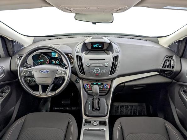 Ford Kuga II Рестайлинг с пробегом 2018 года, цена 1 745 000 рублей, 71174 км, внедорожник, Автокод Объявления