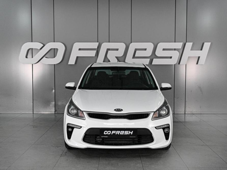 Kia Rio IV Ростов-на-Дону  - изображение 3