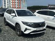 Jetta VS7 I Рестайлинг 1 Ижевск  - изображение 8