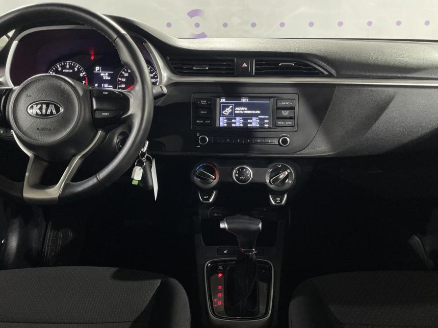 Kia Rio IV Рестайлинг Тамбов  - изображение 16