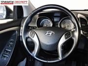 Hyundai i30 II Белгород  - изображение 28