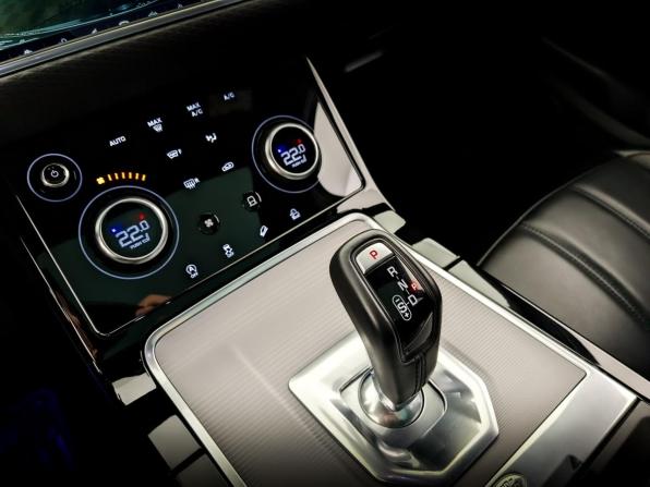 Land Rover Range Rover Evoque II с пробегом 2020 года, цена 3 725 000 рублей, 75400 км, внедорожник, Автокод Объявления