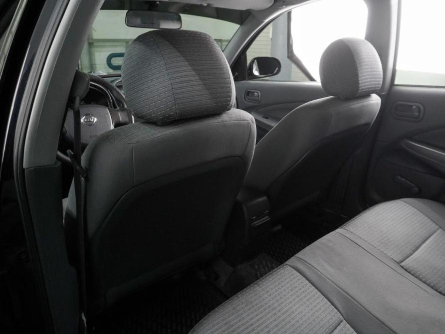 Nissan Almera Classic I Воронеж  - изображение 10