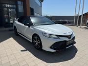 Toyota Camry VIII (XV70) Краснодар  - изображение 22