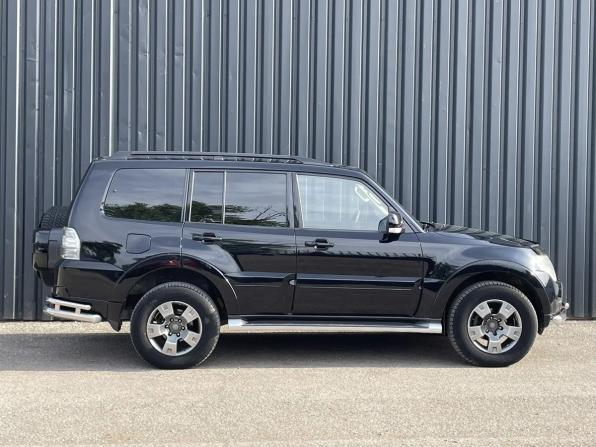 Mitsubishi Pajero IV с пробегом 2010 года, цена 1 640 000 рублей, 164680 км, внедорожник, Автокод Объявления