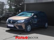 Renault Sandero II Рестайлинг Москва  - изображение 18