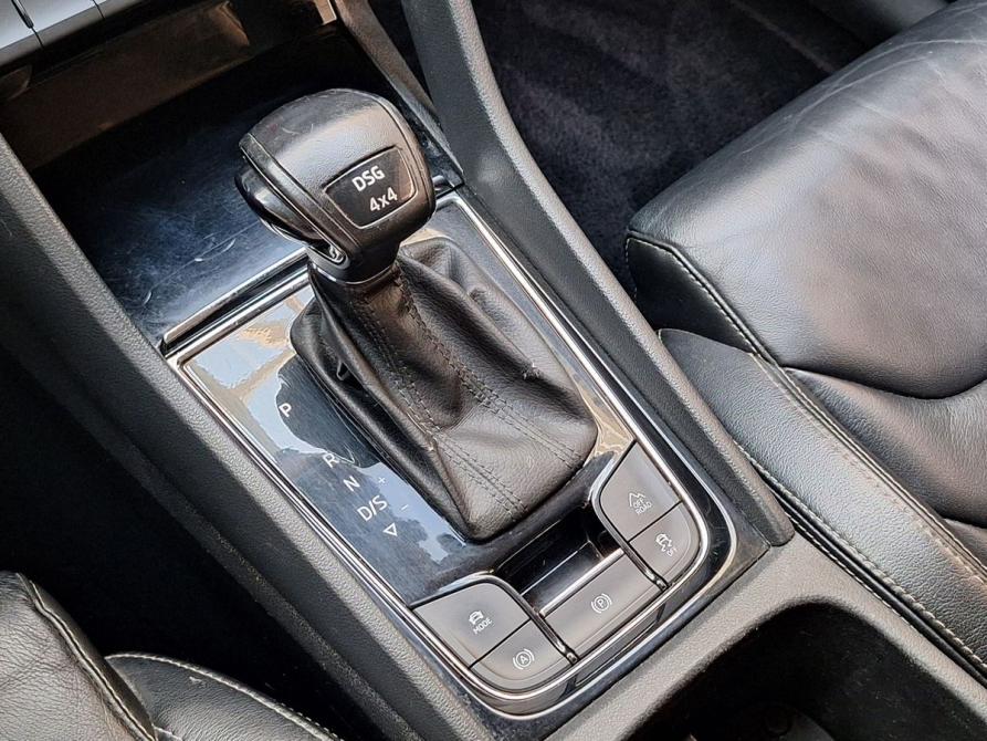 Skoda Kodiaq I Челябинск  - изображение 18