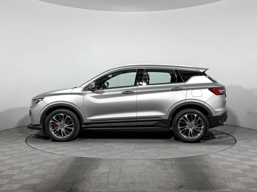 Belgee X50 Санкт-Петербург  - изображение 8