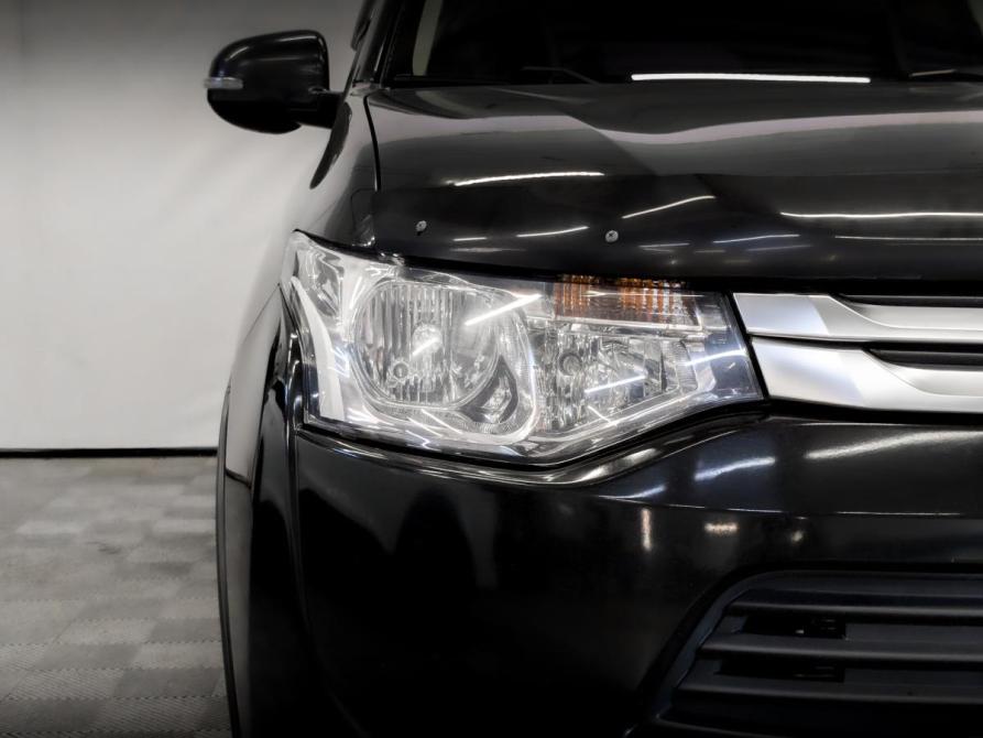 Mitsubishi Outlander III Рестайлинг Москва  - изображение 17