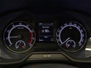 Skoda Octavia III (A7) Рестайлинг Москва  - изображение 33