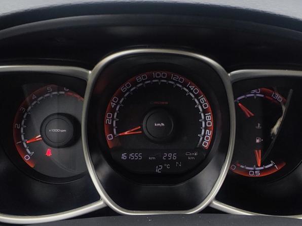 Lada (ВАЗ) Vesta I с пробегом 2018 года, цена 870 000 рублей, 161554 км, универсал, Автокод Объявления