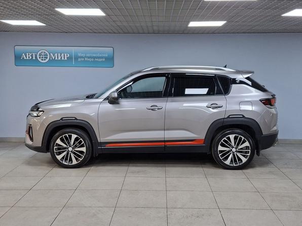 Changan CS35 Plus I Рестайлинг с пробегом 2023 года, цена 1 863 000 рублей, 33374 км, внедорожник, Автокод Объявления