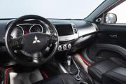 Mitsubishi Outlander II Новосибирск  - изображение 28