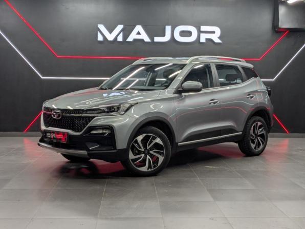 Kaiyi X3 с пробегом 2024 года, цена 1 350 000 рублей, 28199 км, внедорожник, Автокод Объявления