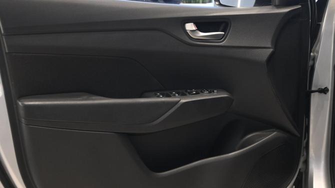 Hyundai Solaris II с пробегом 2019 года, цена 1 150 000 рублей, 169112 км, седан, Автокод Объявления