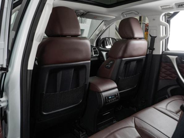 Haval H9 I Рестайлинг с пробегом 2023 года, цена 2 999 000 рублей, 73797 км, внедорожник, Автокод Объявления