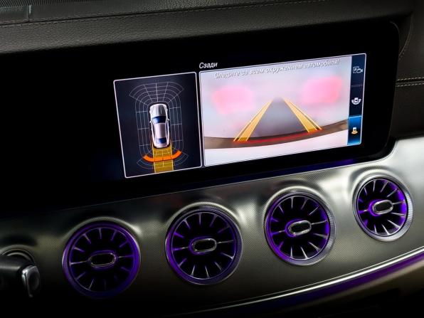 Mercedes-Benz E-Класс V (W213 S213 C238) с пробегом 2019 года, цена 3 366 500 рублей, 91849 км, купе-хардтоп, Автокод Объявления