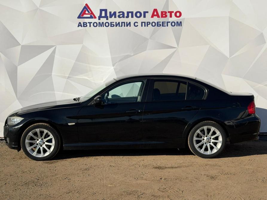 BMW 3 серии V (E90/E91/E92/E93) Рестайлинг Набережные Челны  - изображение 8