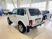 Lada (ВАЗ) Niva Legend Миасс  - изображение 26