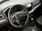 Lada (ВАЗ) Vesta I Рестайлинг (NG) Самара  - изображение 34