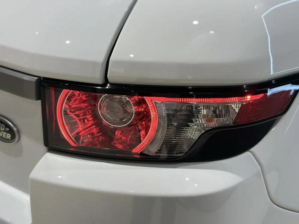 Land Rover Range Rover Evoque I с пробегом 2014 года, цена 2 100 000 рублей, 149000 км, внедорожник, Автокод Объявления