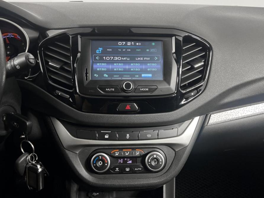 Lada (ВАЗ) Vesta I Казань  - изображение 17