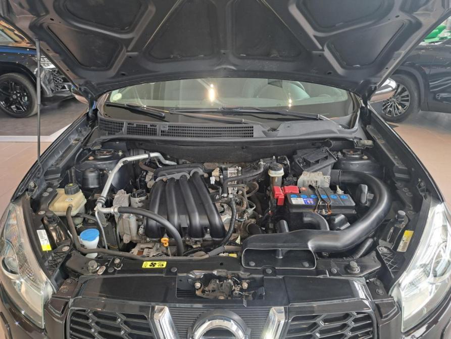 Nissan Qashqai I Рестайлинг Казань  - изображение 11
