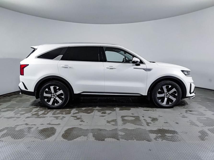 Kia Sorento IV Уфа  - изображение 5