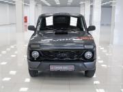 Lada (ВАЗ) 2121 (4x4) I Рестайлинг Самара  - изображение 32