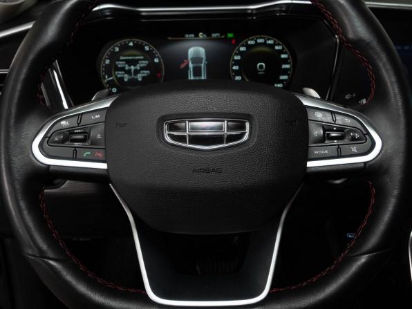 Geely Tugella I с пробегом 2022 года, цена 2 748 000 рублей, 46100 км, внедорожник, Автокод Объявления