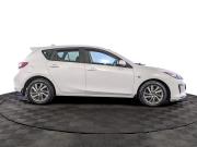 Mazda 3 II (BL) Рестайлинг Москва  - изображение 30