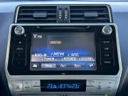 Toyota Land Cruiser Prado 150 Series Рестайлинг 2 Пермь  - изображение 55