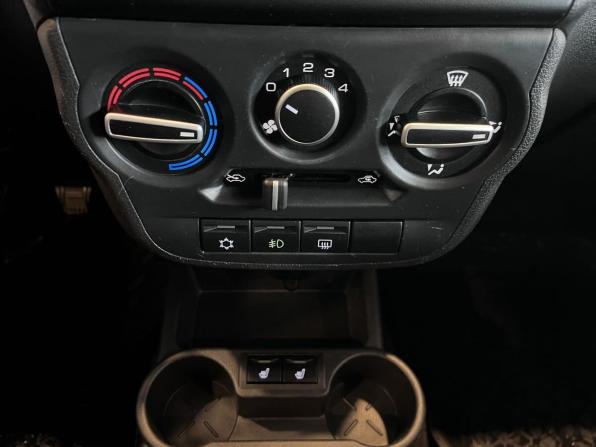 Lada (ВАЗ) Granta I Рестайлинг с пробегом 2023 года, цена 945 000 рублей, 30047 км, седан, Автокод Объявления