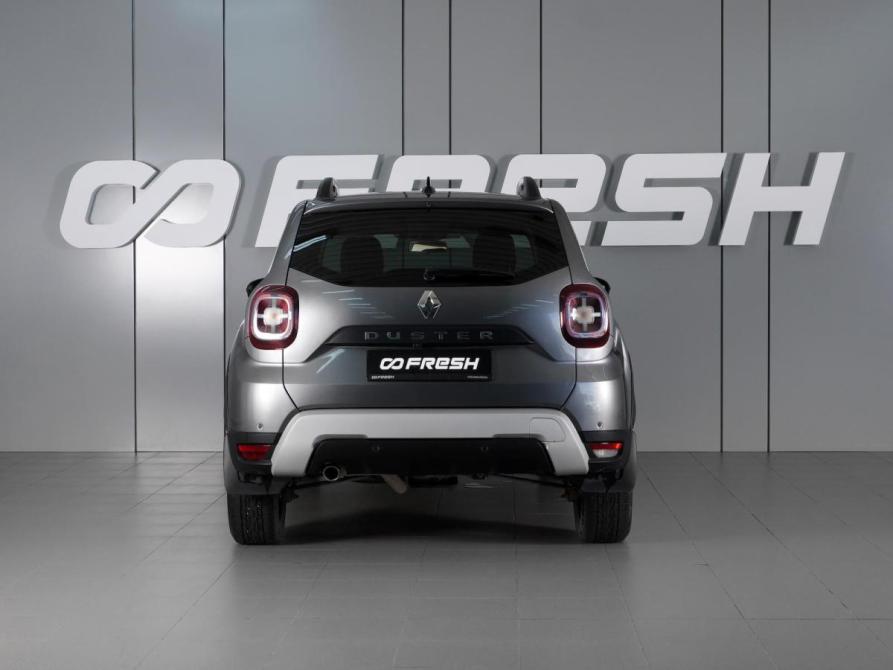 Renault Duster II Минеральные Воды  - изображение 4