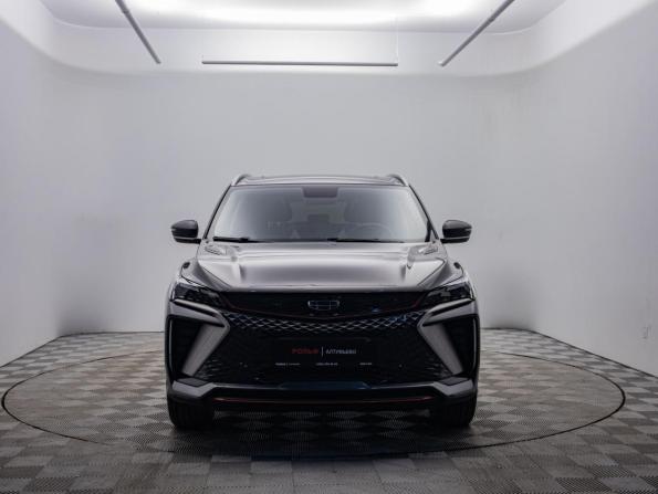 Geely Coolray I Рестайлинг с пробегом 2023 года, цена 1 970 000 рублей, 41399 км, внедорожник, Автокод Объявления