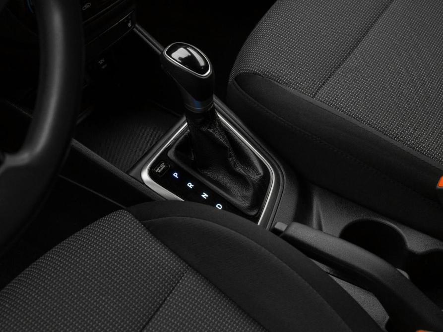 Hyundai Solaris II Москва  - изображение 13